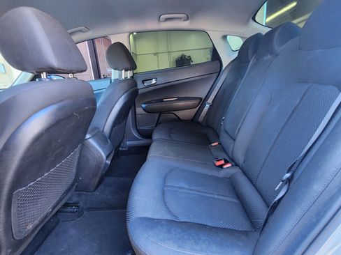Used 2020 Kia Optima LX image 19