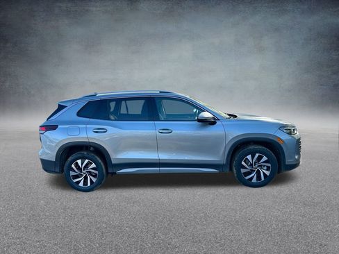 New 2025 Volkswagen Tiguan S image 32