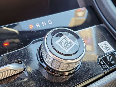 New 2024 Jeep Grand Cherokee Limited 4xe image 18