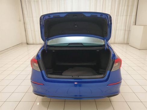 Used 2023 Honda Civic EX image 22