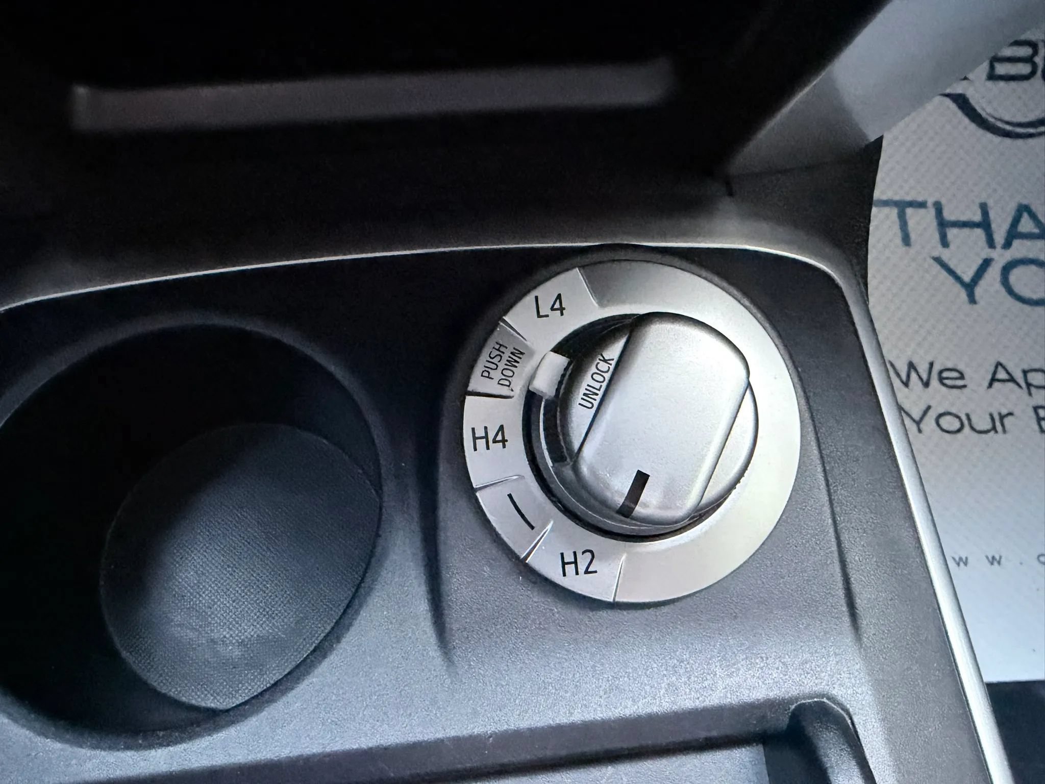 Used 2021 Toyota 4Runner SR5 AWD/4WD image 24