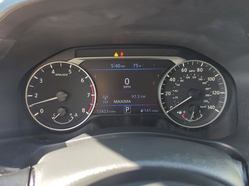 Used 2022 Nissan Altima 2.5 SV image 17