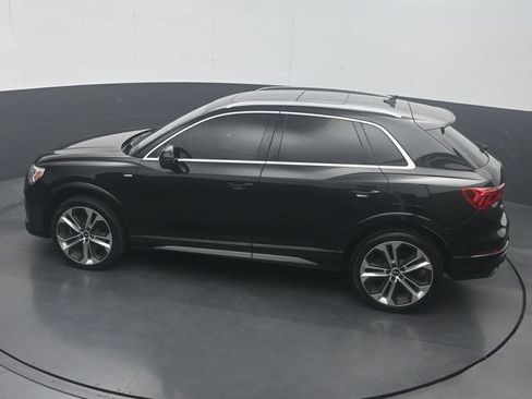 Used 2021 Audi Q3 2.0T Premium Plus AWD/4WD image 21