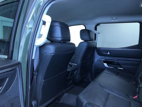 Used 2023 Toyota Tundra Limited image 14