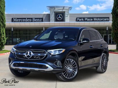 Used 2025 Mercedes-Benz GLC 300 300