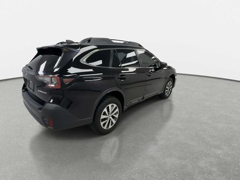 Used 2022 Subaru Outback AWD/4WD image 8