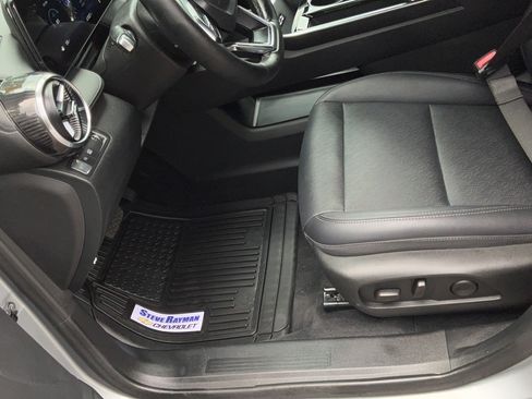Used 2025 Chevrolet Equinox LT w/ Convenience Package II FWD image 28