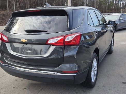 Used 2019 Chevrolet Equinox LT image 6