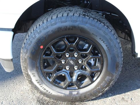 New 2026 Ford F150 STX image 2