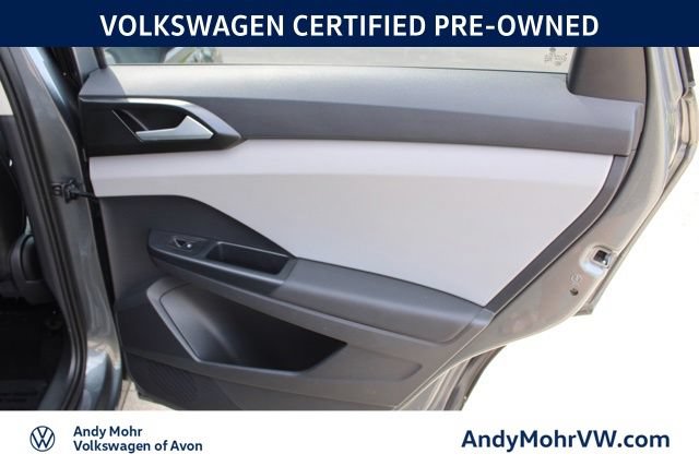 Used 2022 Volkswagen Taos SEL AWD/4WD image 24