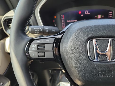 Used 2026 Honda Passport TrailSport Elite image 20
