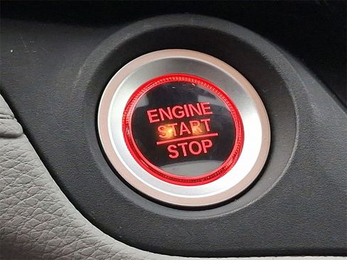 Used 2023 Honda Odyssey EX-L image 23