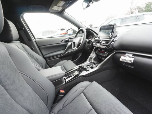 New 2026 Mitsubishi Eclipse Cross AWD image 39