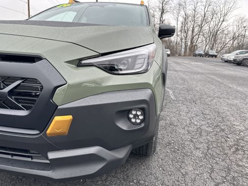 New 2026 Subaru Crosstrek 2.5i Wilderness AWD/4WD image 10