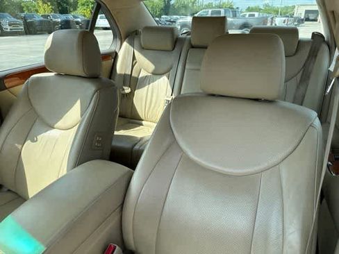 Used 2004 Lexus LS 430 w/ Premium Pkg RWD image 4