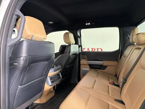 Certified 2023 Ford F350 Lariat w/ Lariat Ultimate Package AWD/4WD image 14
