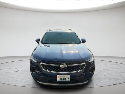 Used 2023 Buick Envision Avenir FWD image 14