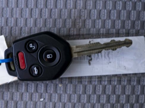 Used 2016 Subaru Forester 2.5i Premium image 40