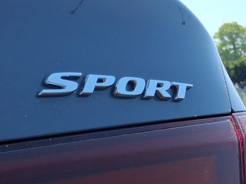 Used 2025 Honda Civic Sport image 31