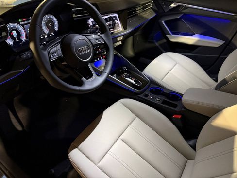 New 2026 Audi A3 2.0T Premium Plus image 4