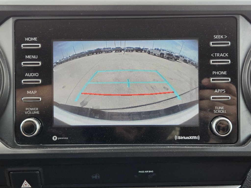 Used 2022 Toyota Tacoma SR RWD image 17