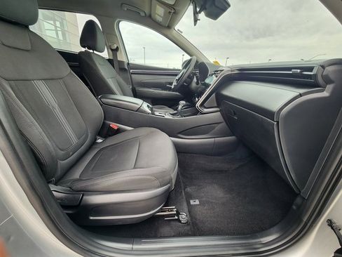Used 2024 Hyundai Tucson SEL image 15