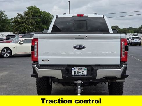 New 2026 Ford F250 Lariat w/ Tremor Off-Road Package AWD/4WD image 5