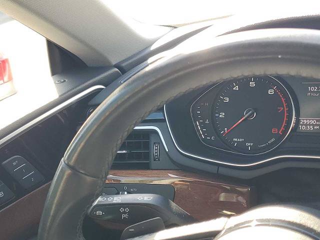 Used 2022 Audi A5 2.0T Premium AWD/4WD image 26
