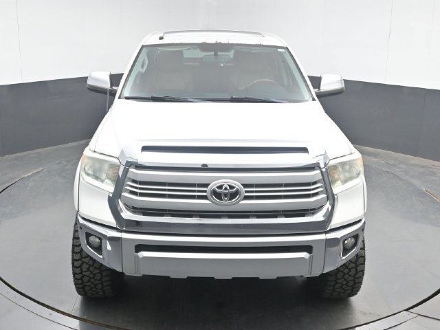 Used 2014 Toyota Tundra 1794 Edition AWD/4WD image 14