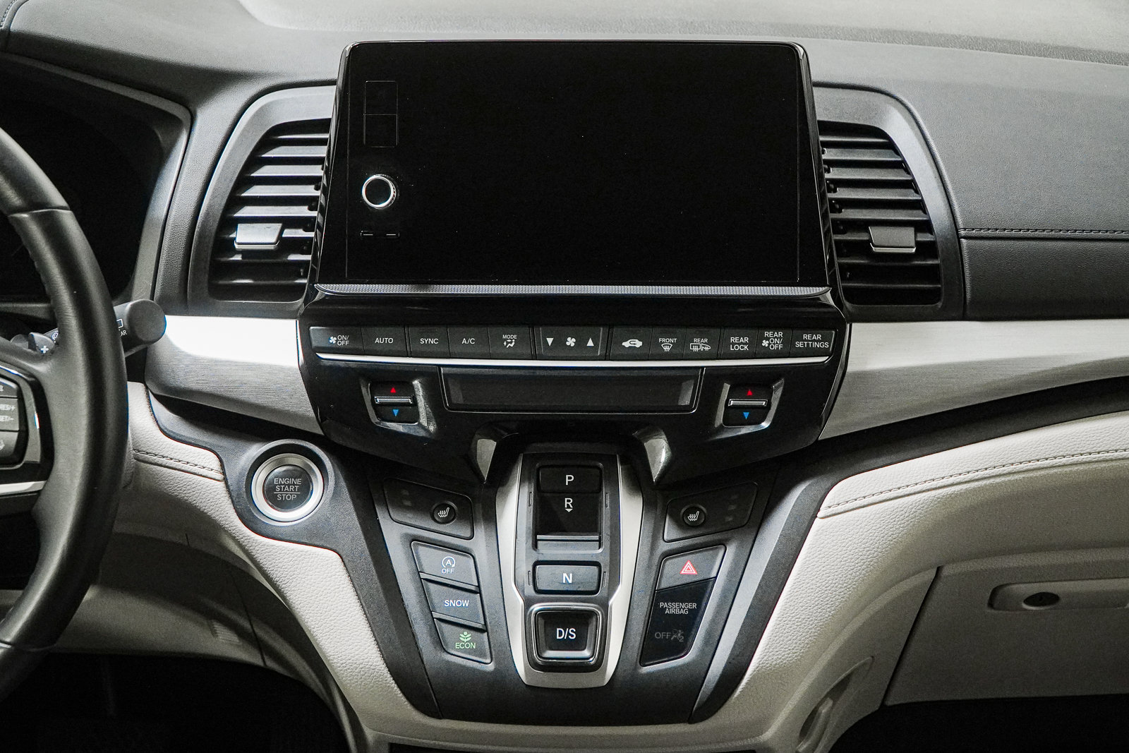 Used 2025 Honda Odyssey EX-L image 26