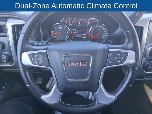 Used 2014 GMC Sierra 1500 SLE w/ SLE Value Package image 13