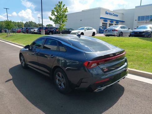 Used 2023 Kia K5 LXS FWD image 7