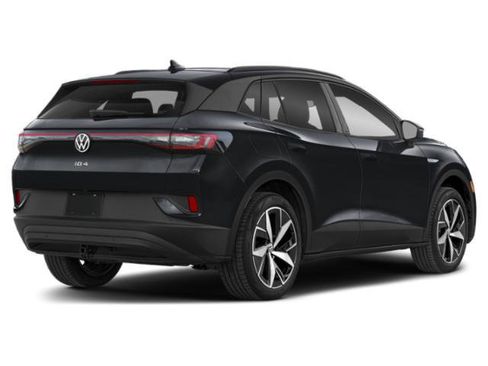 Used 2023 Volkswagen ID.4 Pro AWD/4WD image 2