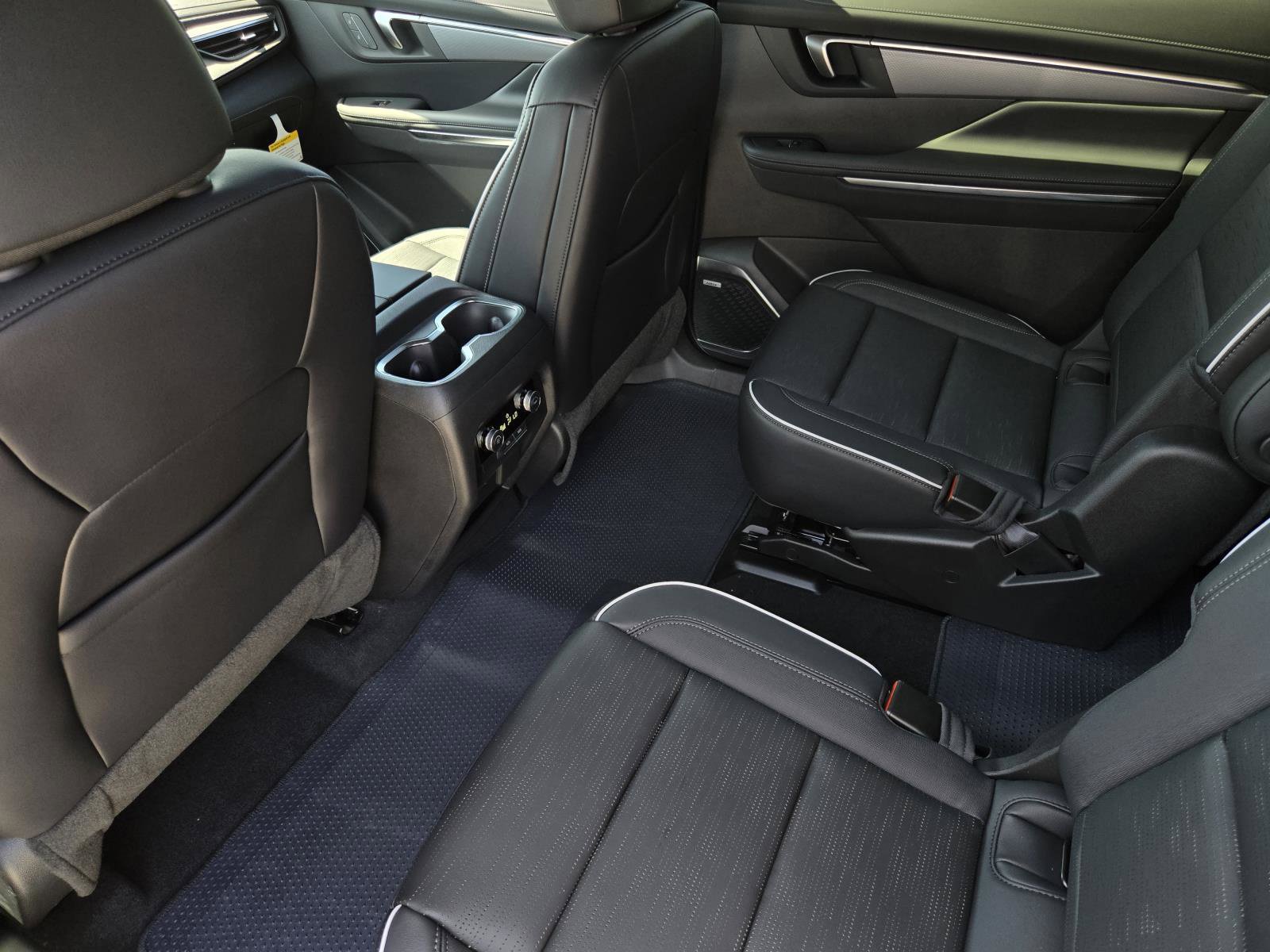 New 2026 Buick Enclave Sport Touring w/ Power Package FWD image 6
