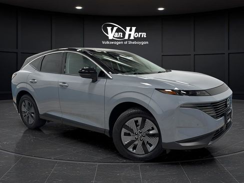 Used 2025 Nissan Murano SL AWD/4WD image 1