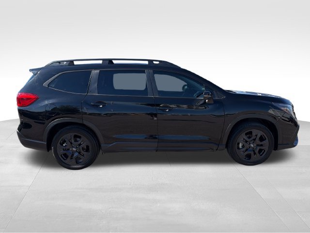 Used 2023 Subaru Ascent Onyx Edition AWD/4WD image 8