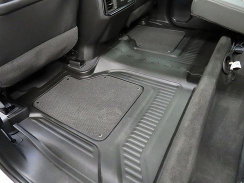 Used 2023 GMC Sierra 1500 AT4 w/ Technology Package image 53