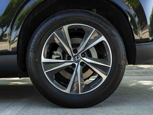 Used 2024 Lexus RX 350 FWD w/ Technology Package image 15