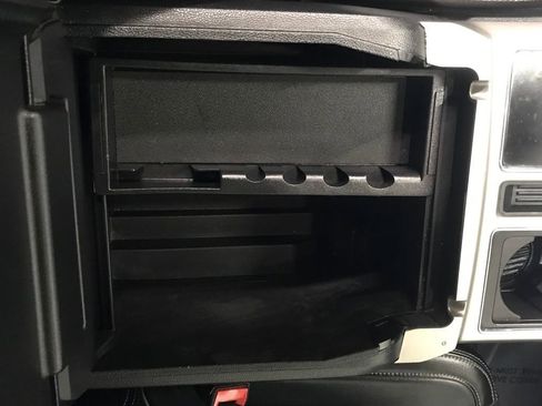 Used 2019 Ford F150 Lariat image 22