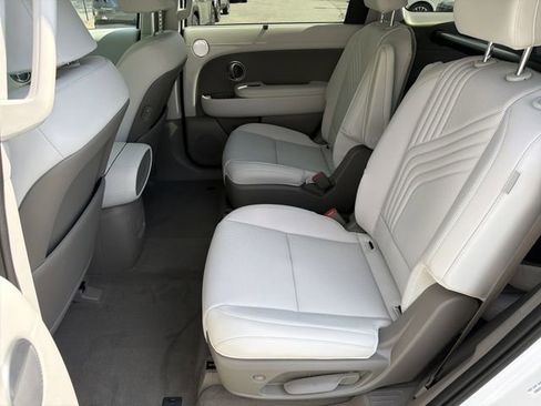 New 2026 Hyundai Palisade SEL Premium FWD image 21