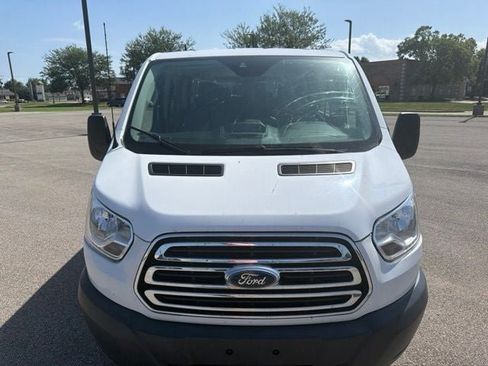 Used 2018 Ford Transit 350 XLT RWD image 6