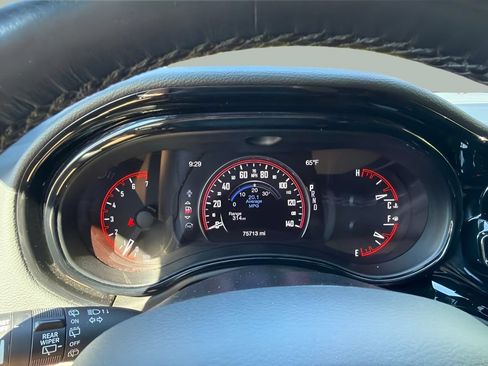 Used 2024 Dodge Durango GT AWD/4WD image 12