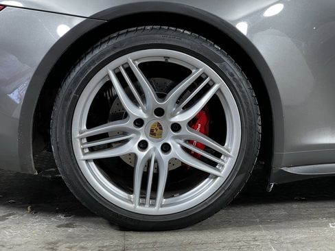 Used 2013 Porsche 911 Carrera image 28