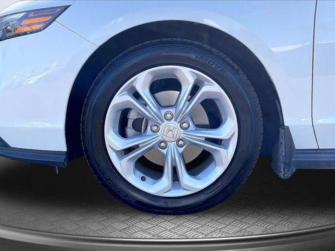 Used 2024 Honda Accord LX image 9