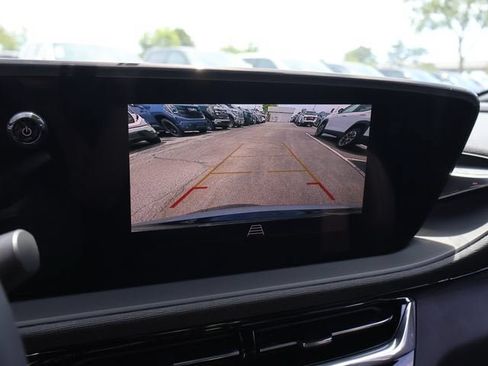 New 2026 Buick Envista Sport Touring w/ Convenience I Package FWD image 31