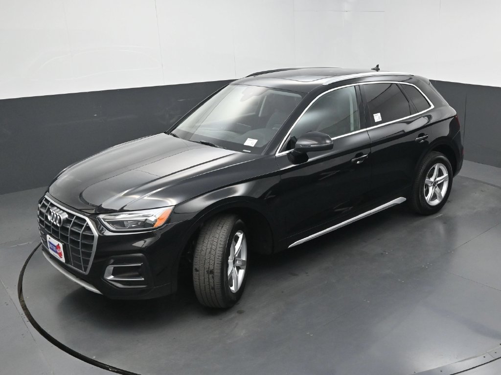 Used 2023 Audi Q5 2.0T Premium w/ Convenience Package AWD/4WD image 34