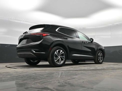 Used 2021 Buick Envision Essence w/ Technology Package I image 36