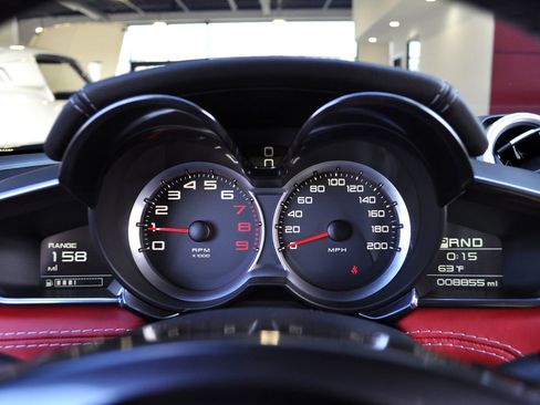 Used 2017 Lotus Evora 400 image 30