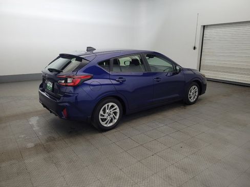 Used 2024 Subaru Impreza 2.0i image 10