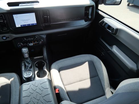 Used 2023 Ford Bronco Big Bend AWD/4WD image 11
